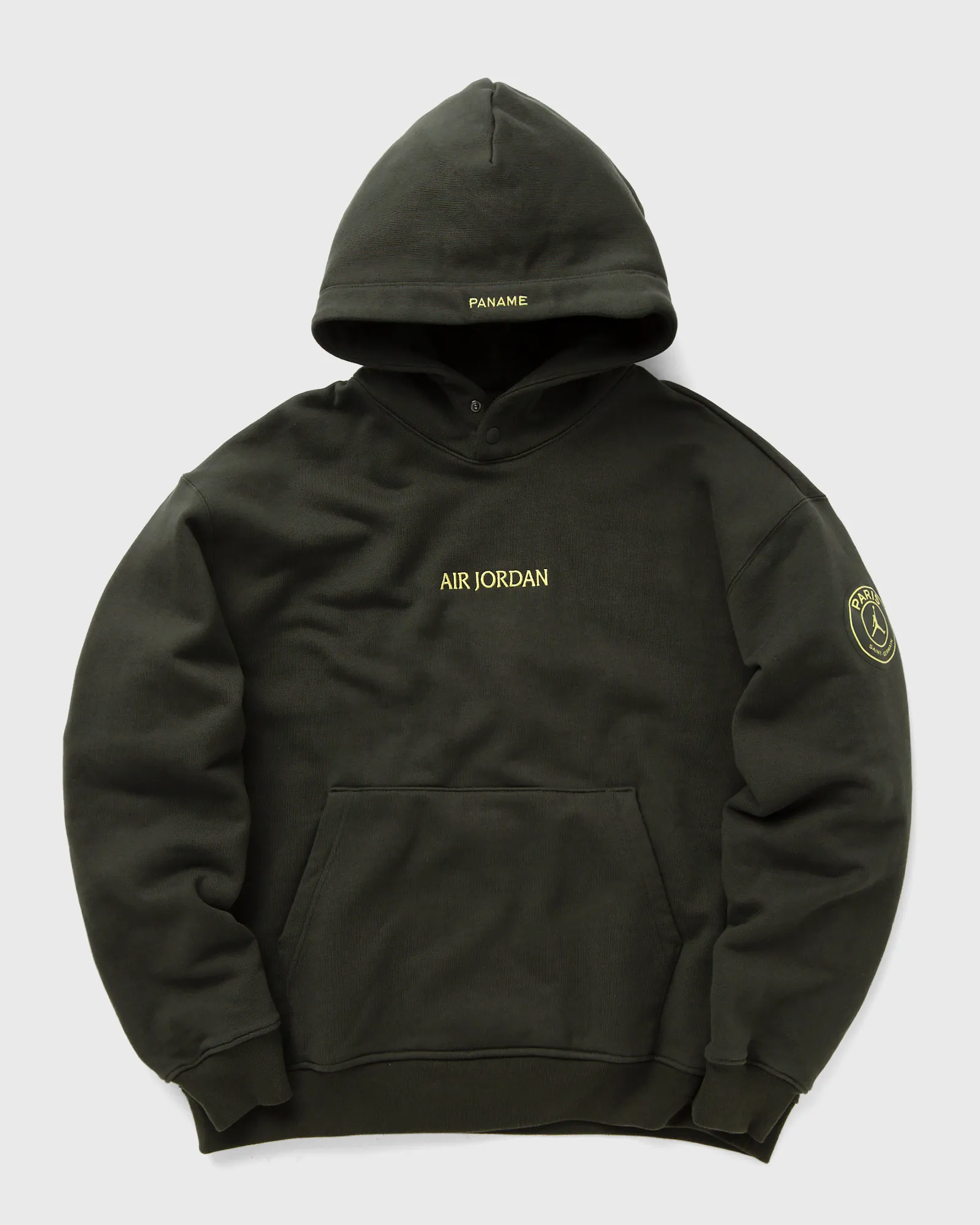 Jordan Paris Saint-Germain WM Fleece Pollover