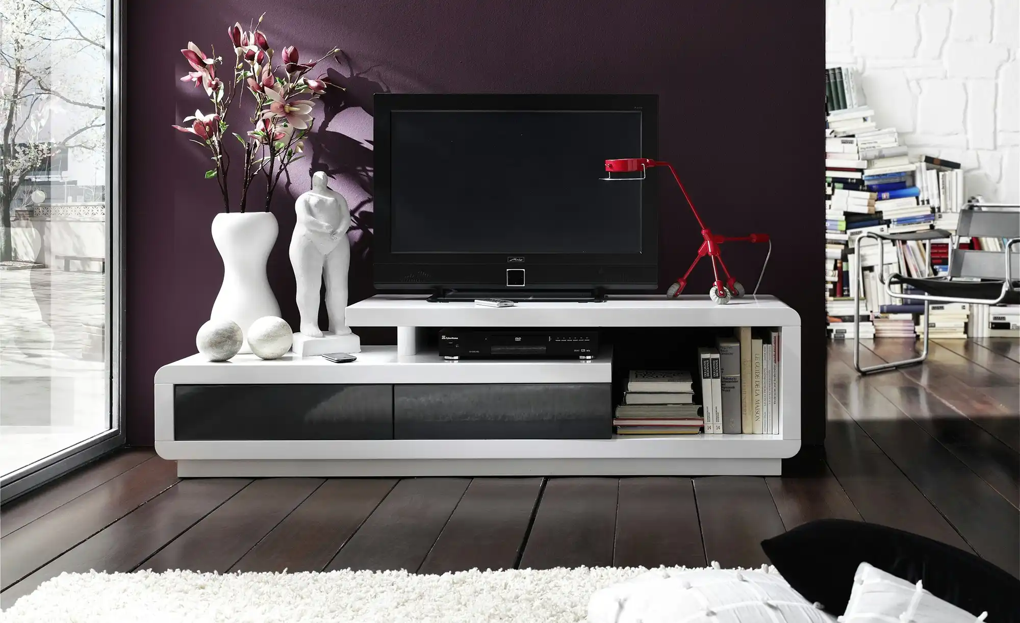 TV-Lowboard Castelsardo