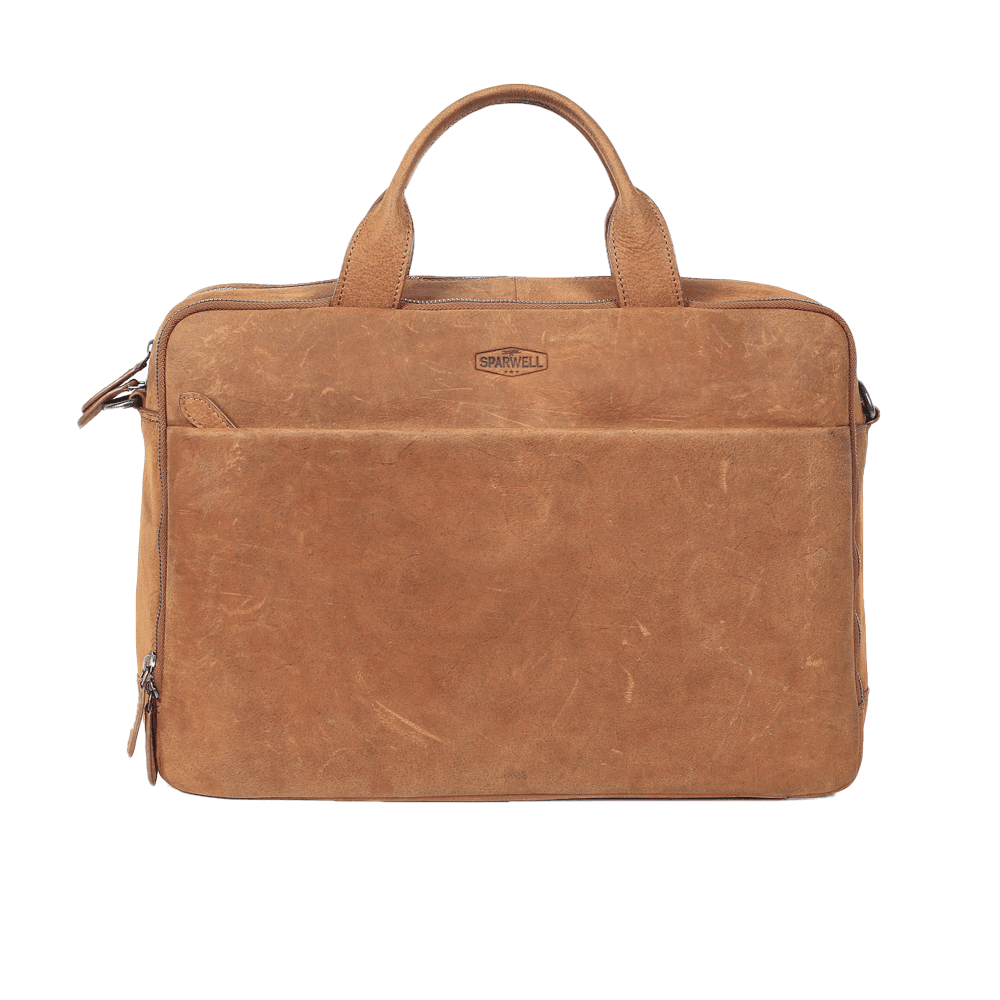 Sparwell - Risto - Werktas Laptoptas 15 inch