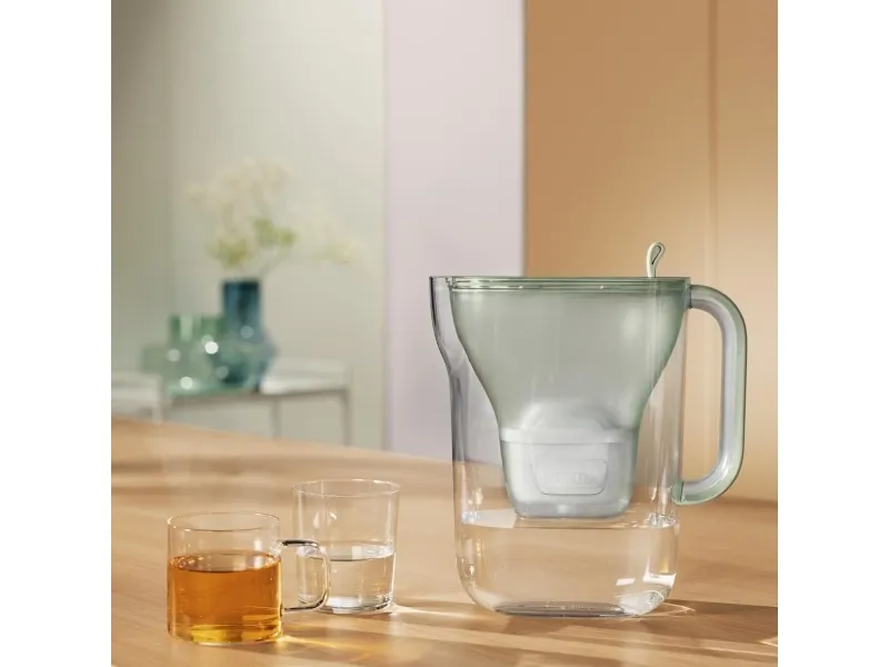 Brita Maxtra Pro Vandfilter Limescale Expert - 4-pak