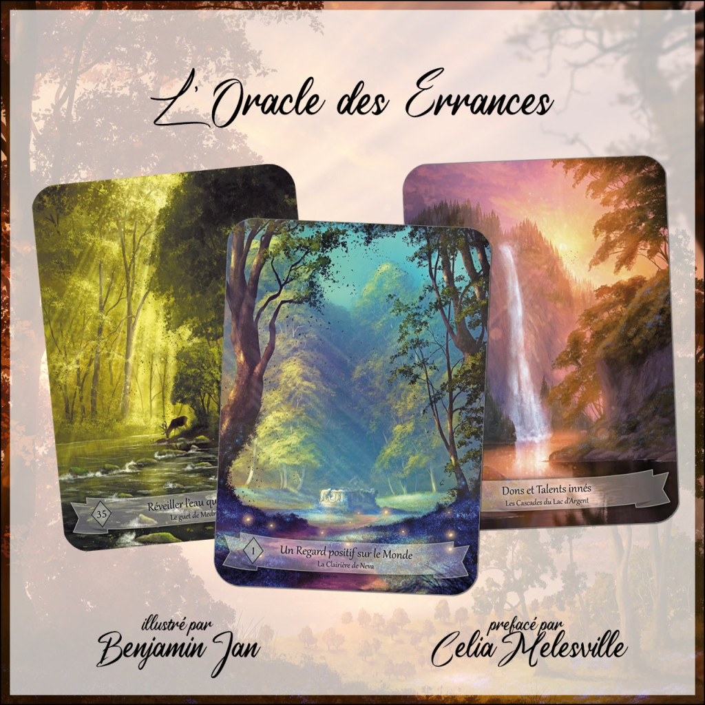 L’Oracle des Errances