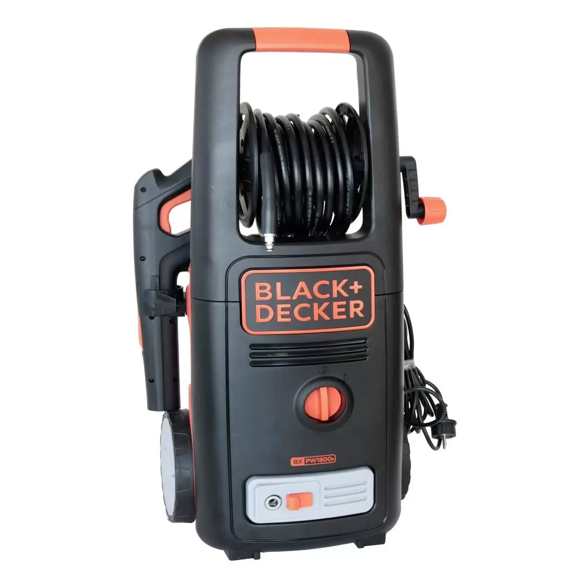 Hochdruckreiniger Black Decker BXPW1800PE