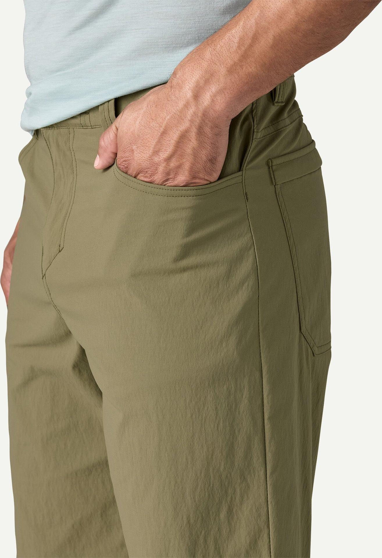 Quandary Shorts 10