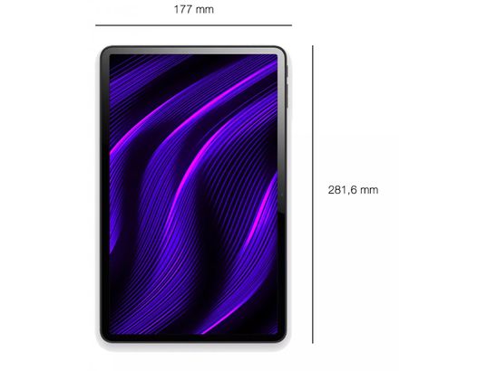 LOGICOM - Tablette tactile Fold Pro 128Go