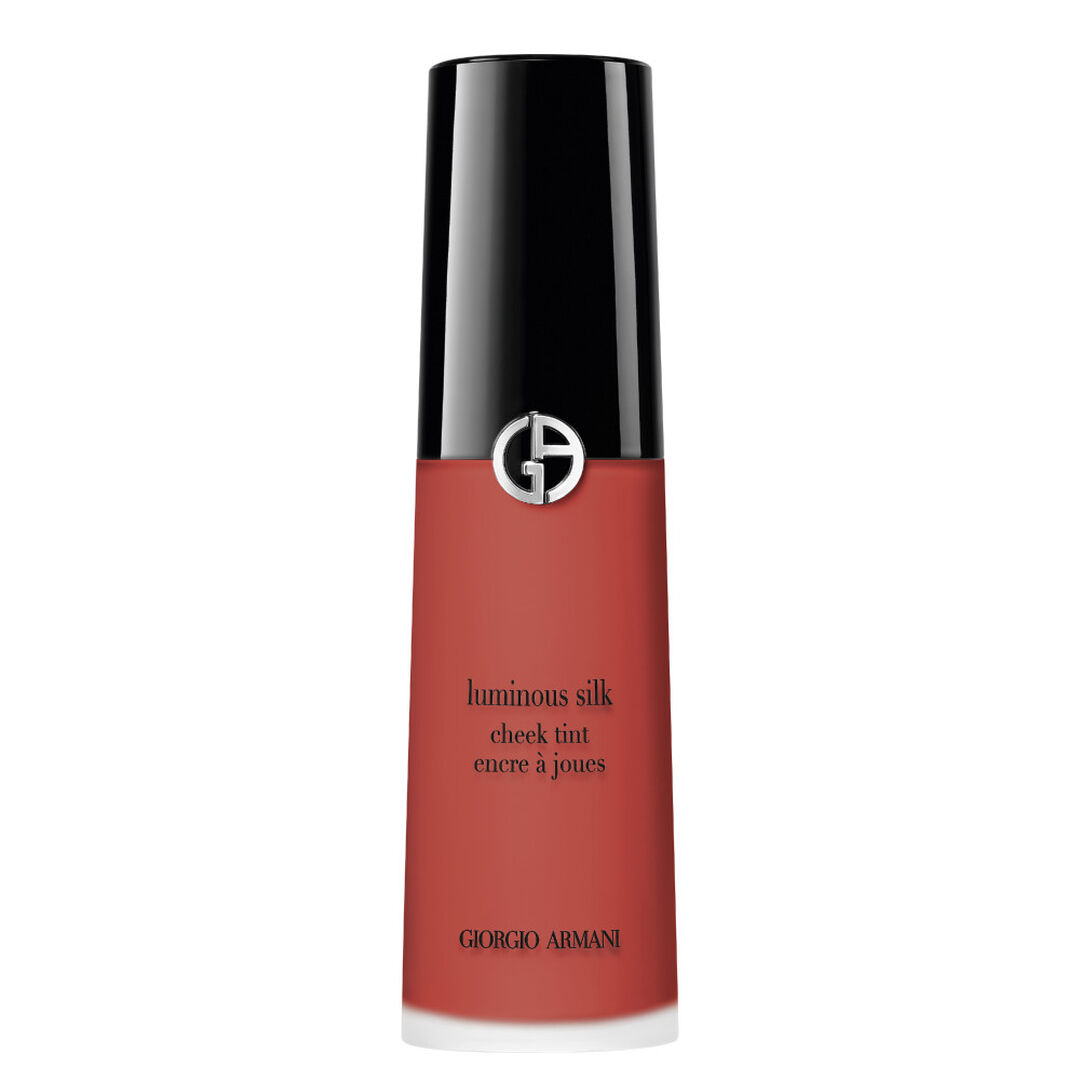 Giorgio Armani Luminous Silk Cheek Tint