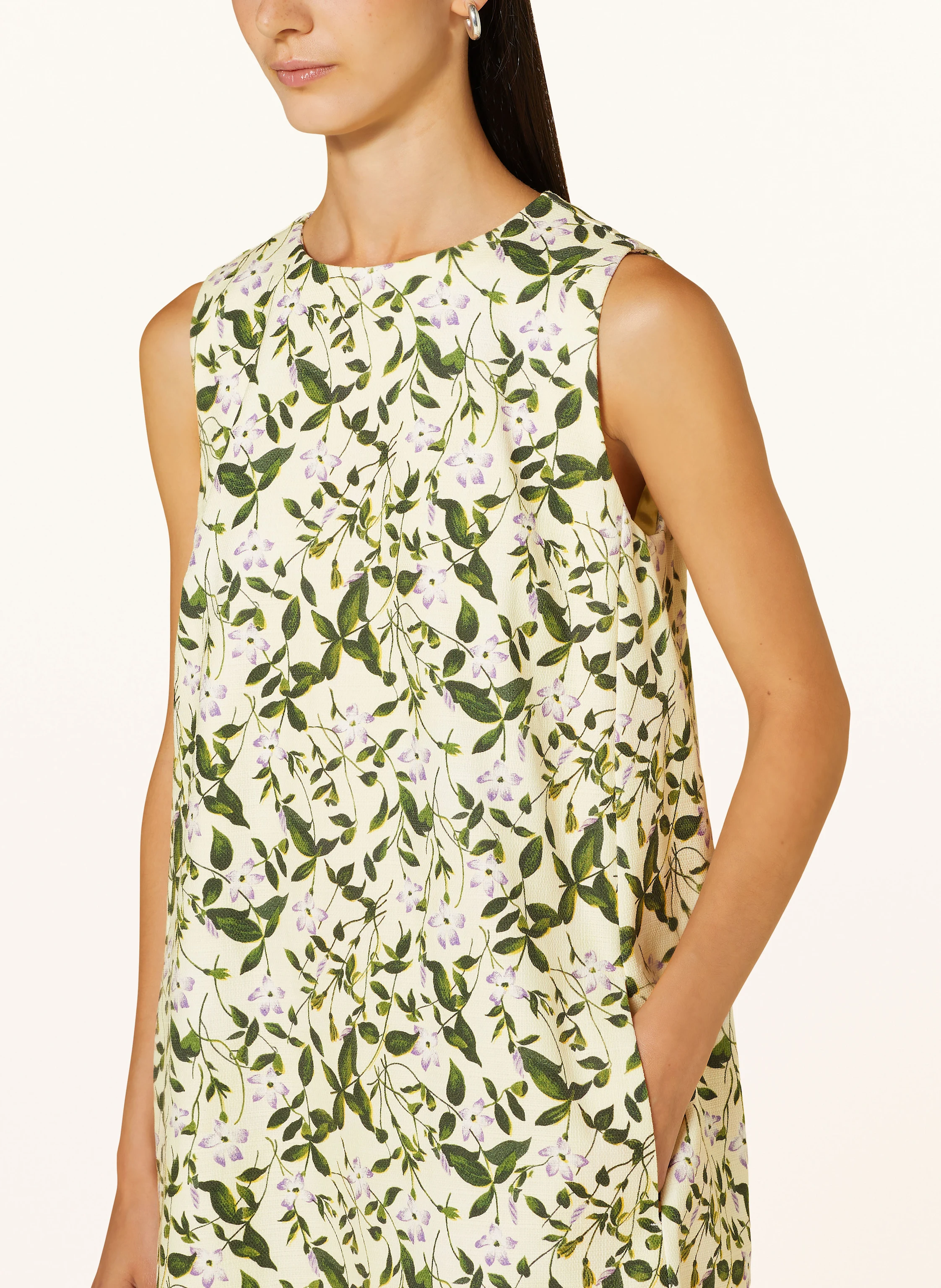 WEEKEND Max Mara Kleid ORNATI