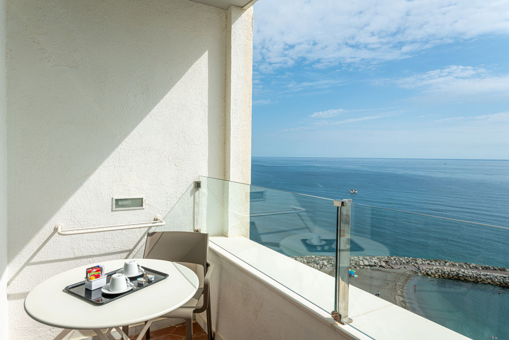 Fly & Go Benalma Hotel Costa del Sol Logies en ontbijt - Hotel