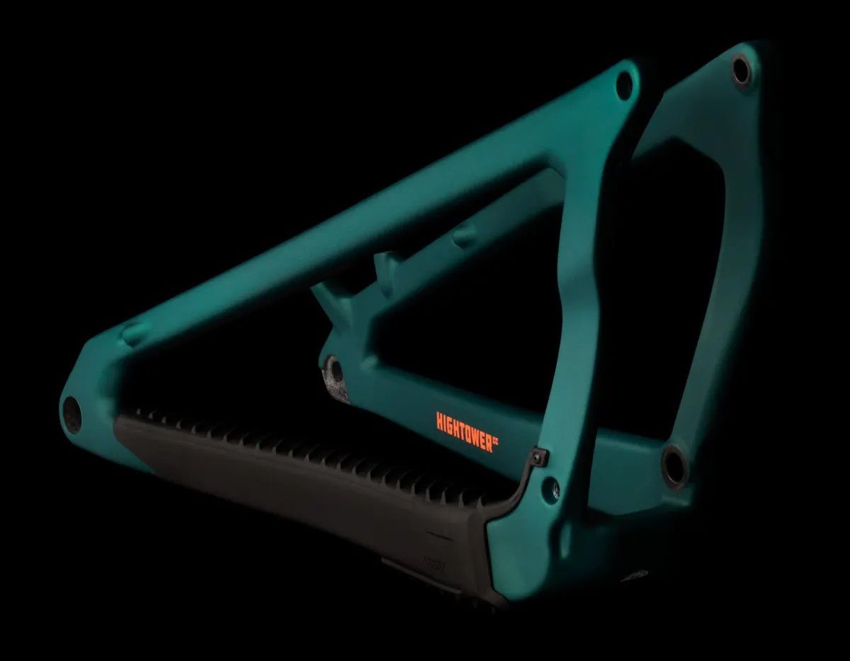 Santa Cruz Hightower 3 C S kaufen | Bike-Discount