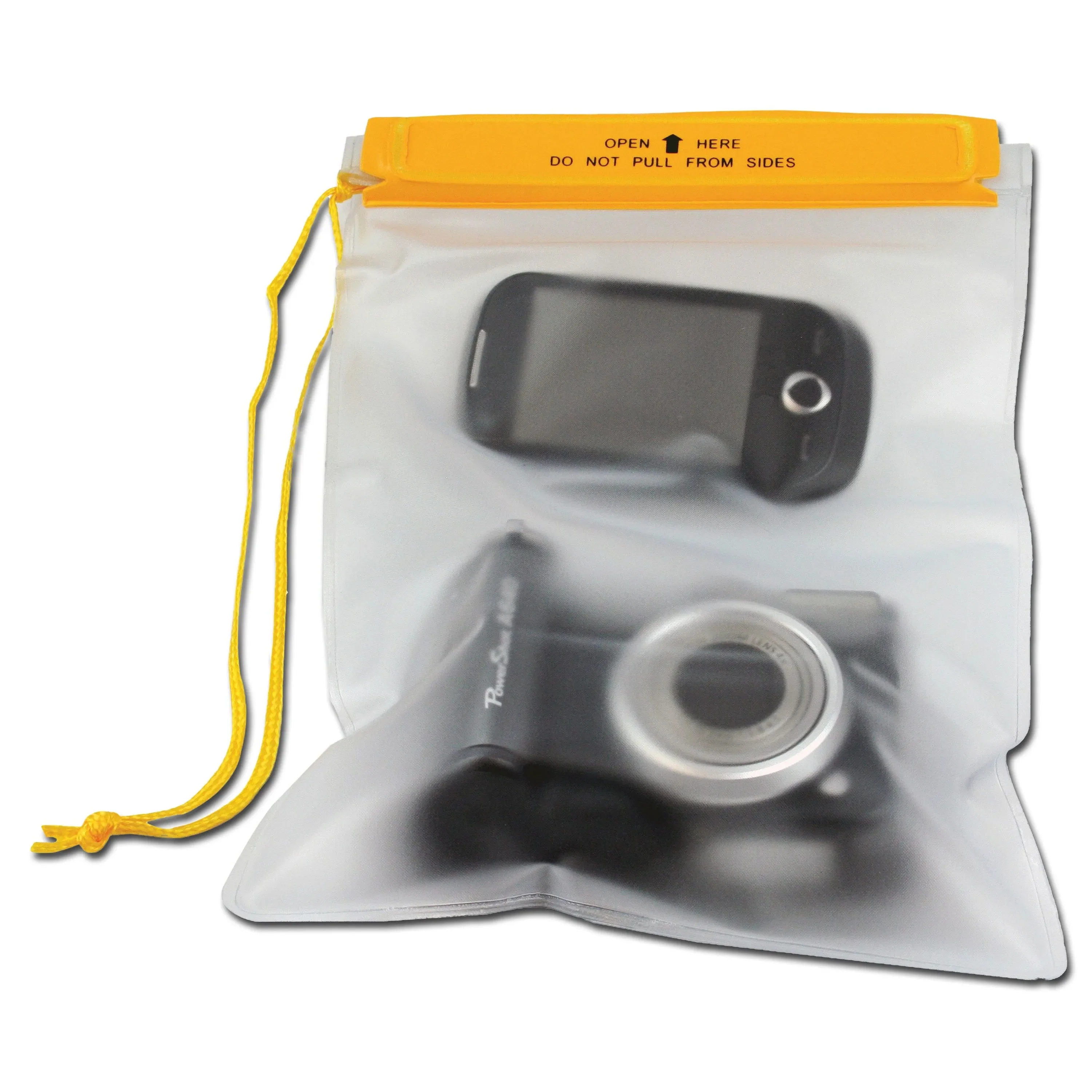 Pro-Force -  PVC Beutel Pro-Force M wasserdicht