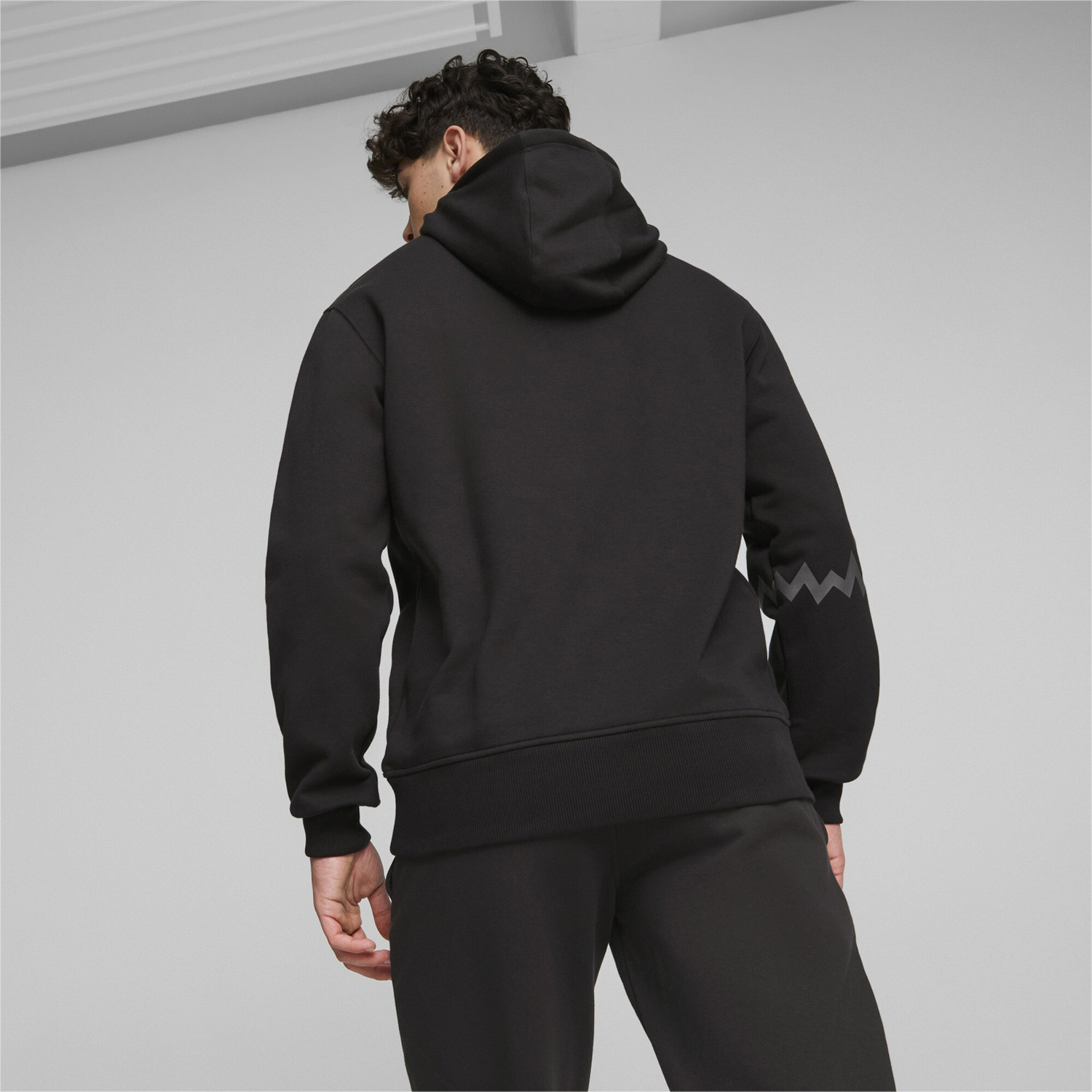 Puma Hoops Team Hoodie