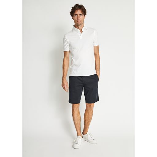 Bruun & Stengade Gerhard Shorts, Black, 30