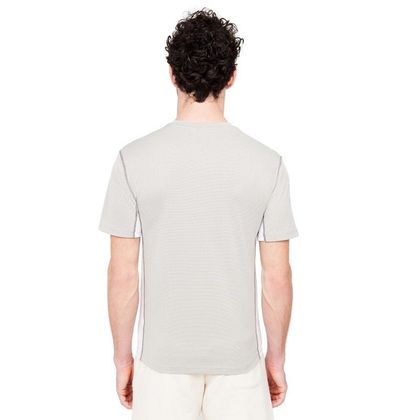 T-Shirt manches courtes G-HEAT RAFRAICHISSANT - Gris