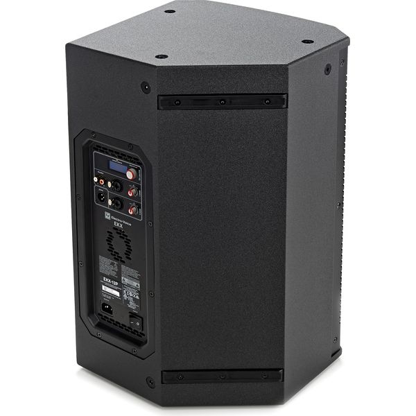 EV EKX-12P/18SP Basis Bundle