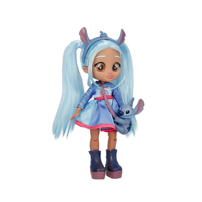 Cry Babies - BFF - Disney - Stitch