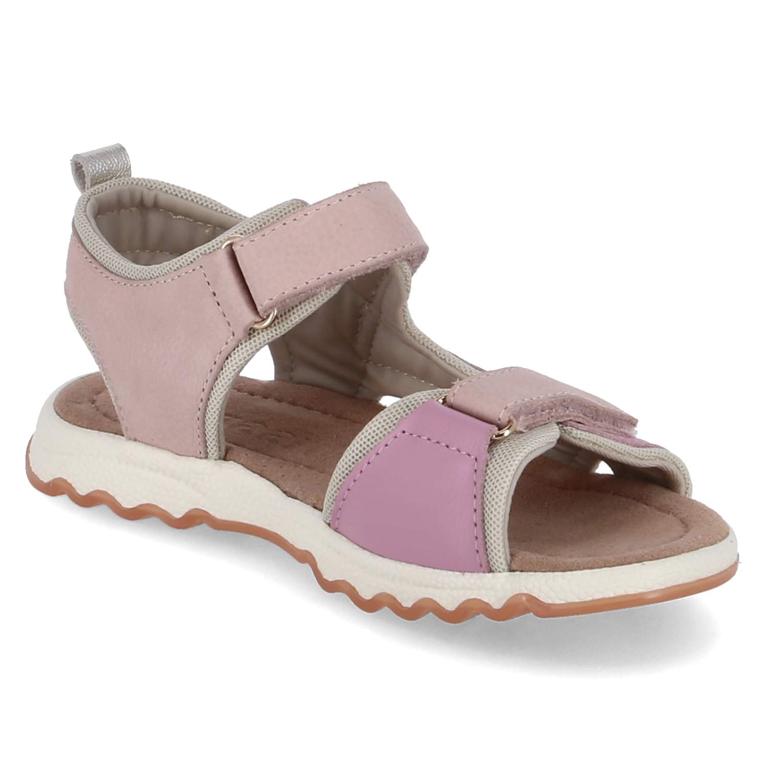 bisgaard Sandalen COCO - nude