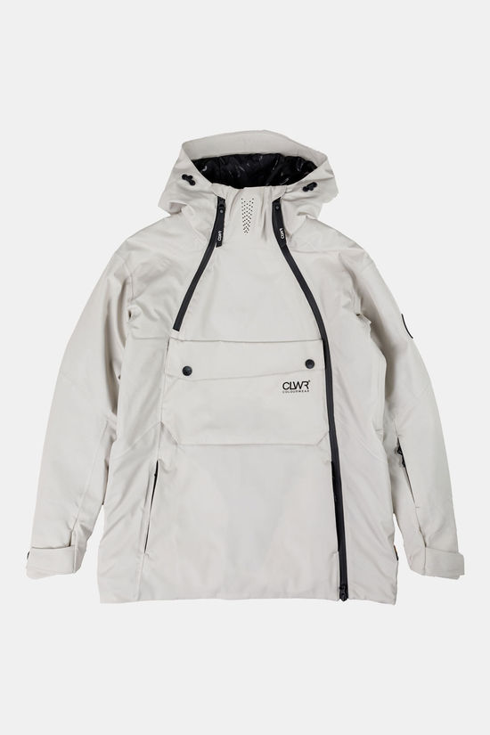 Colourwear Colourwear W Cake Anorak 2,0 Ski-Jas Dames