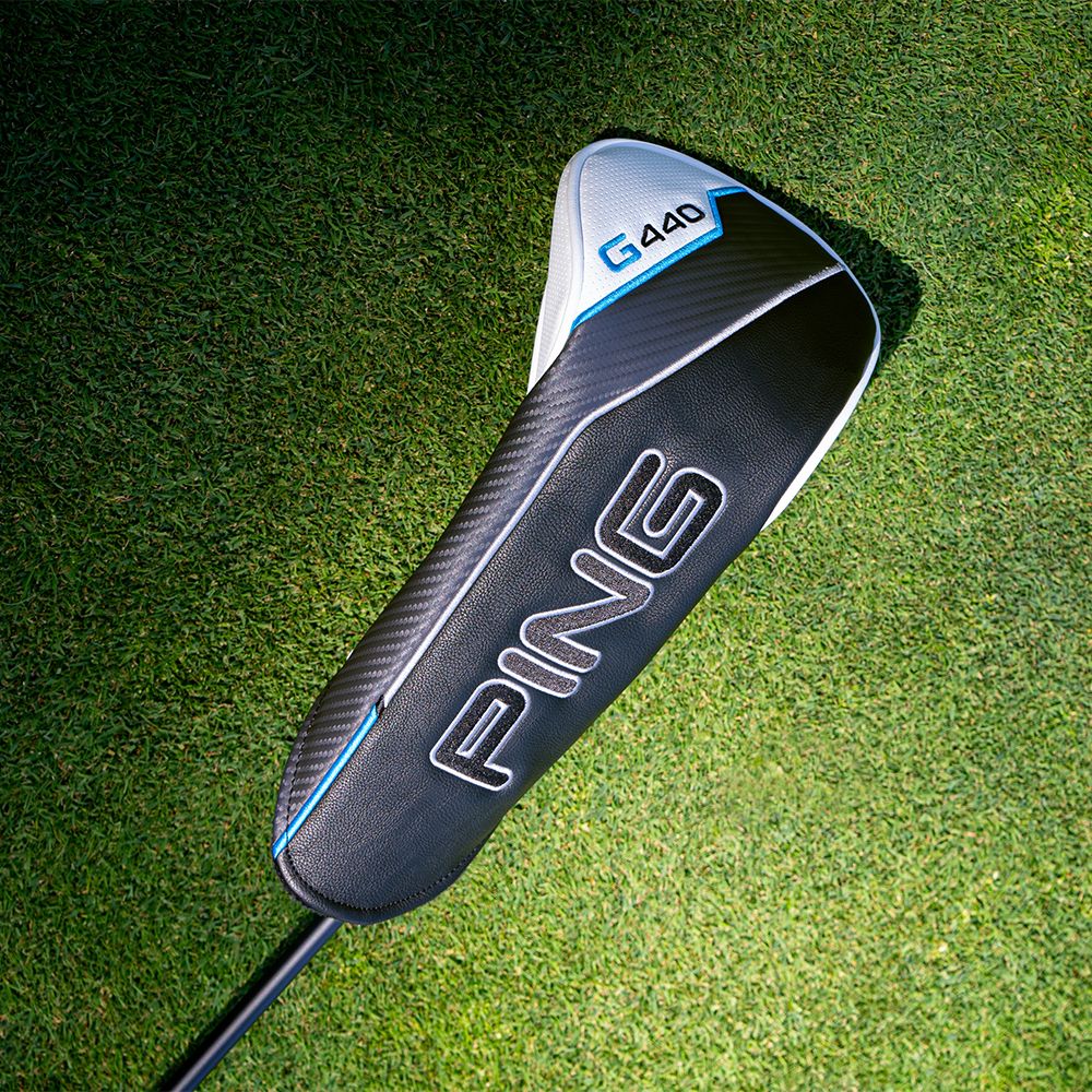 G440 HL MAX Driver