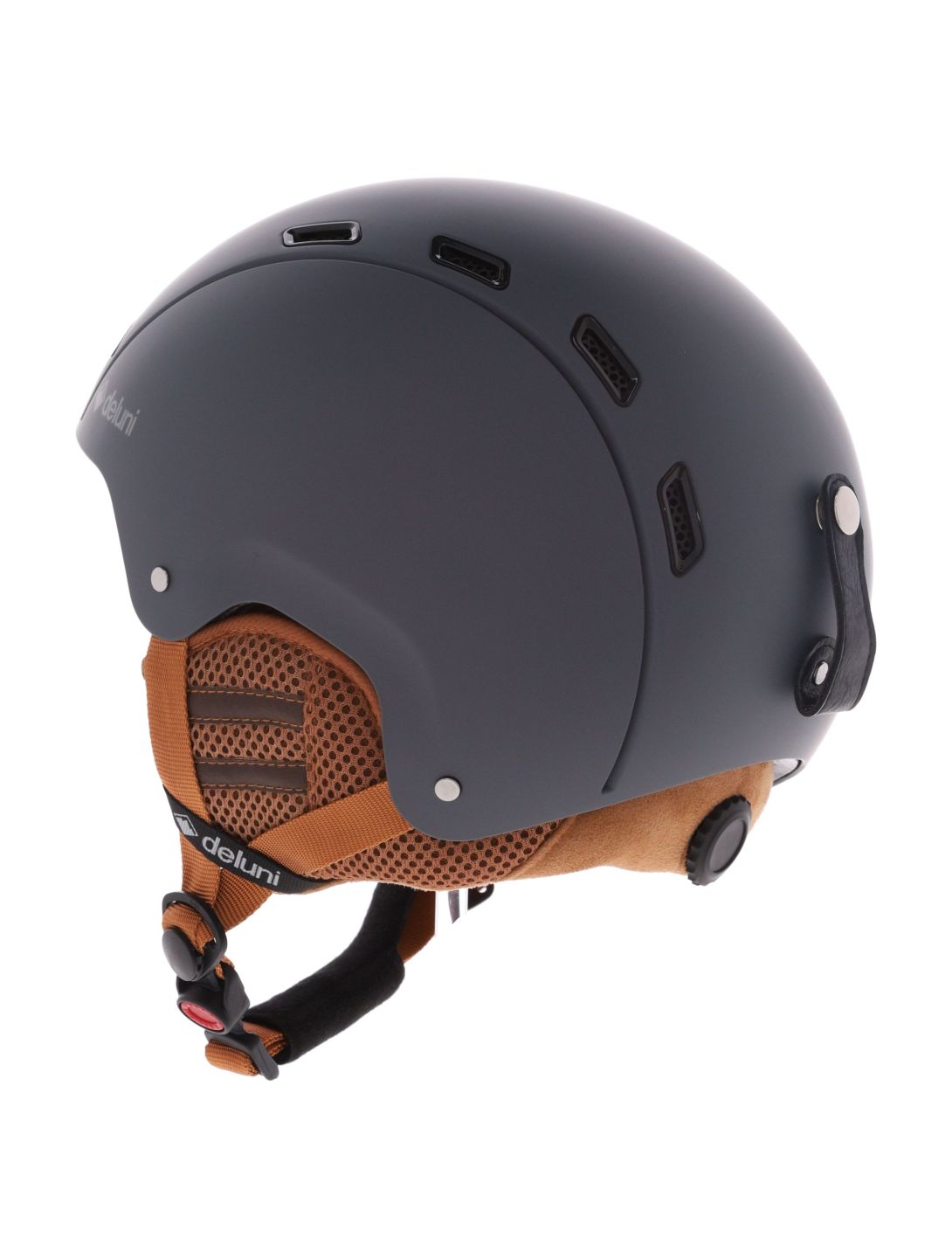 Montano 2 skihelm unisex