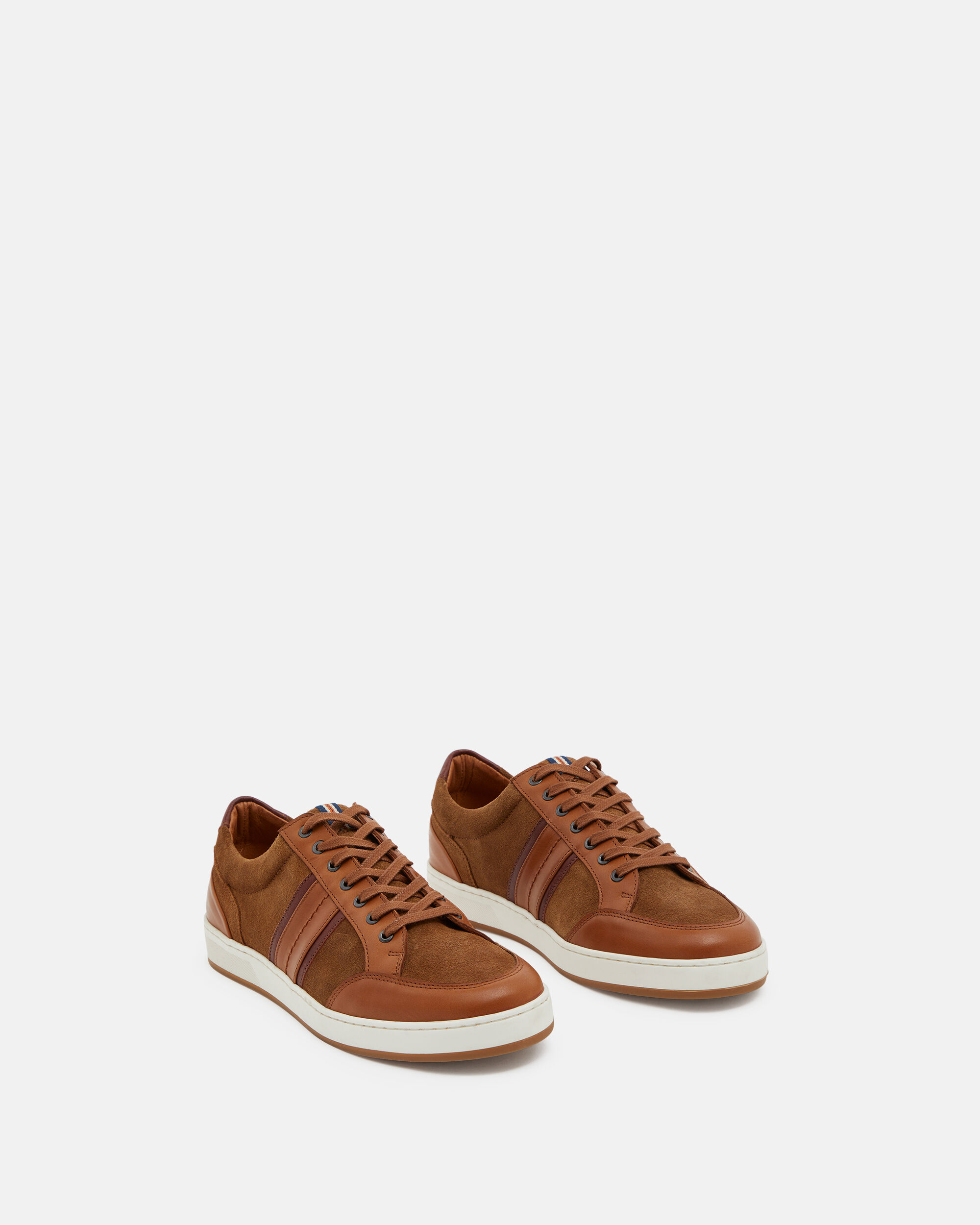BASKET LAURREL Cognac