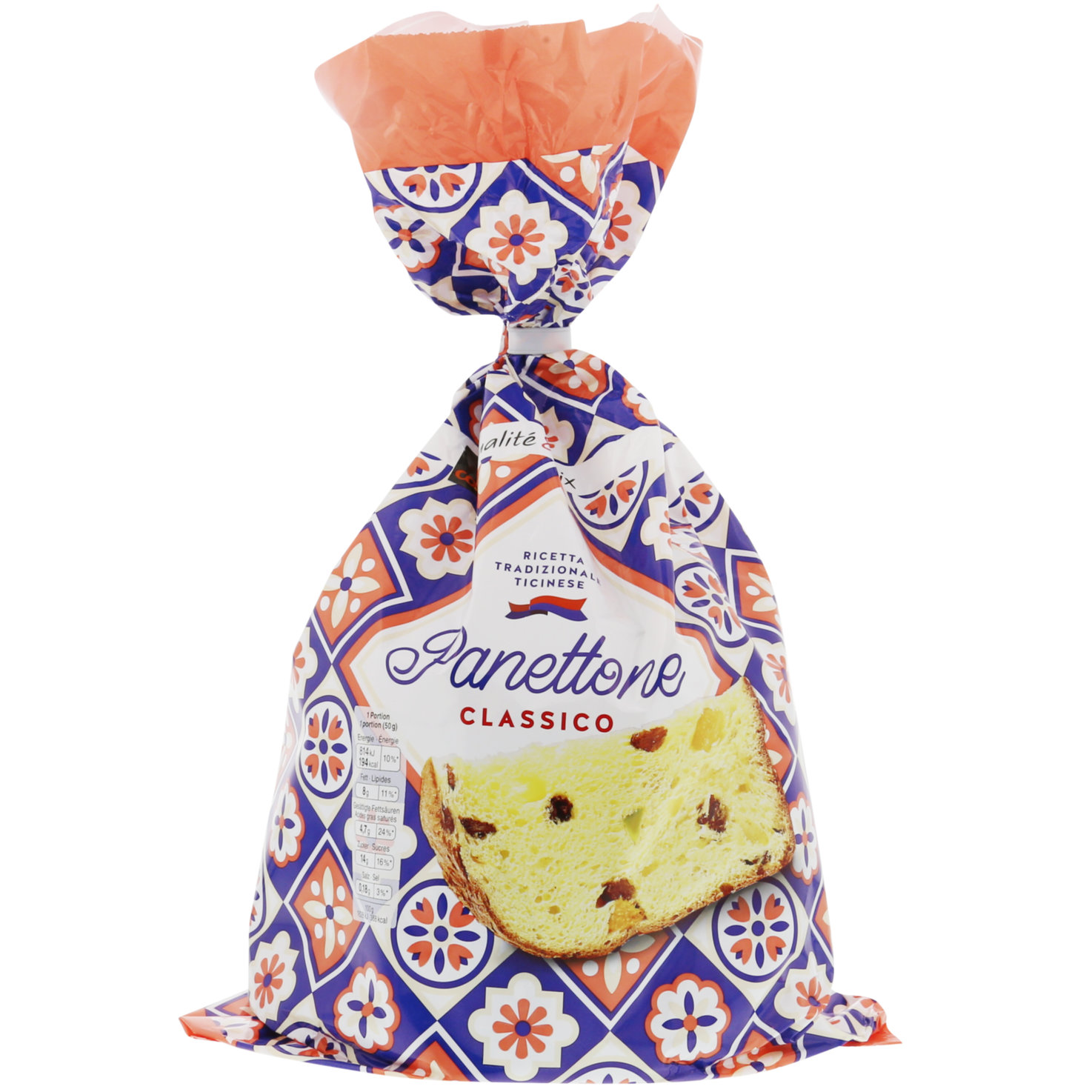 Panettone
