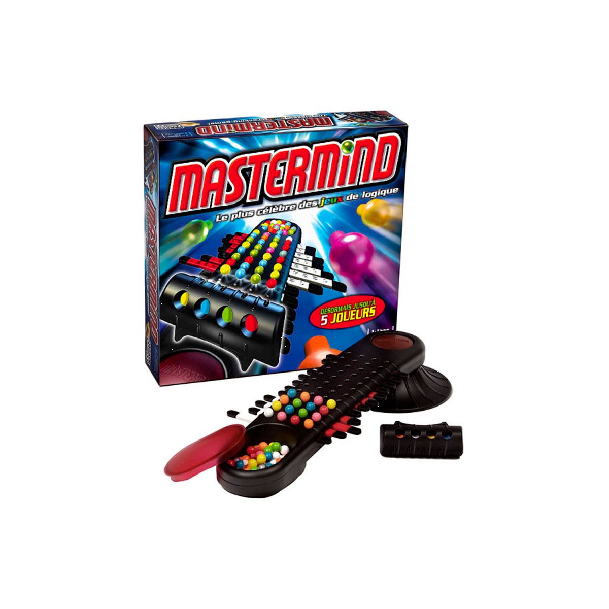 Mastermind