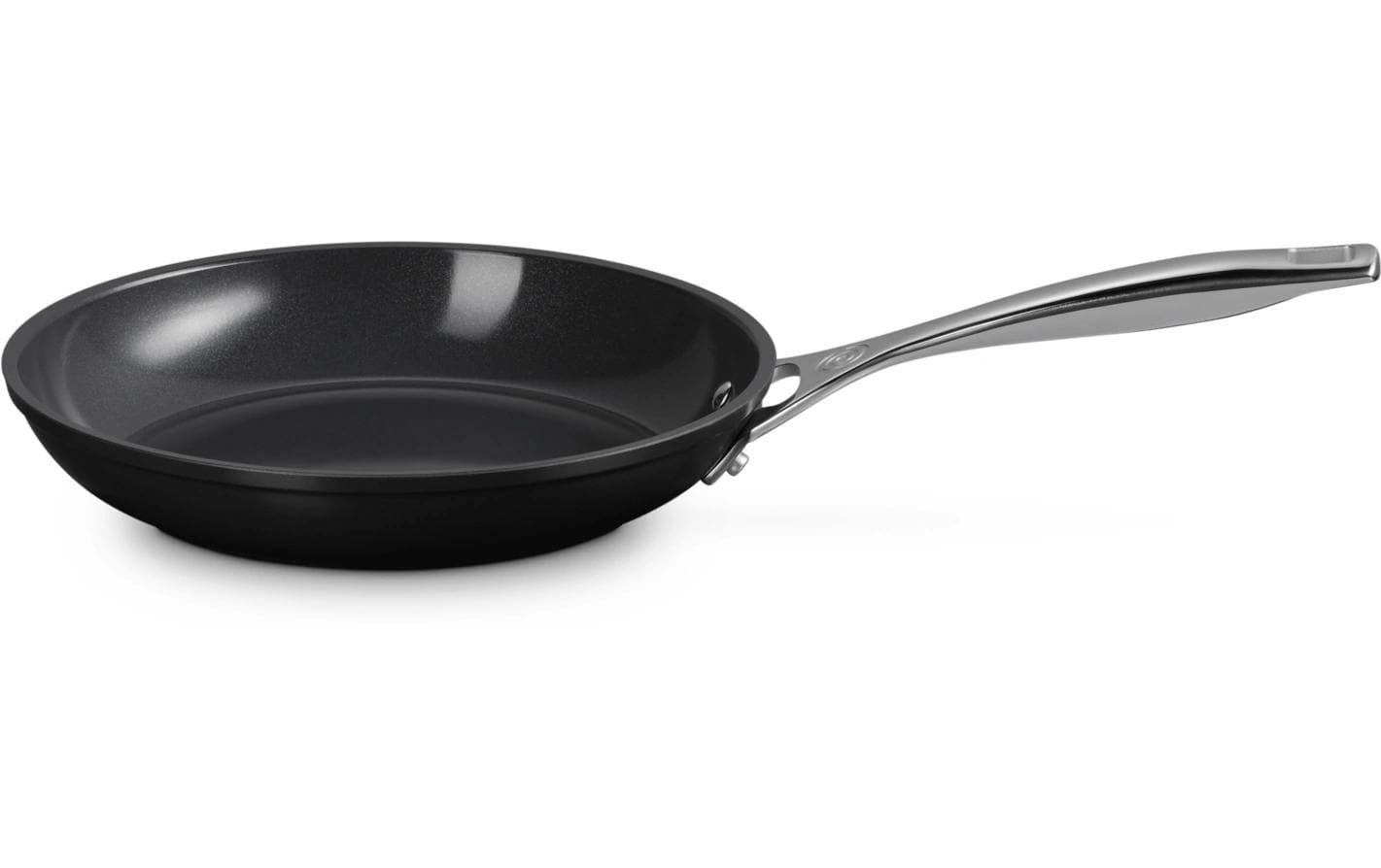 Bratpfanne Essential Keramik-Antihaft Ø 28 cm<br>Küchenpfanne