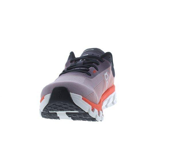 On Running Cloudflow 4 Running Trainers Womens