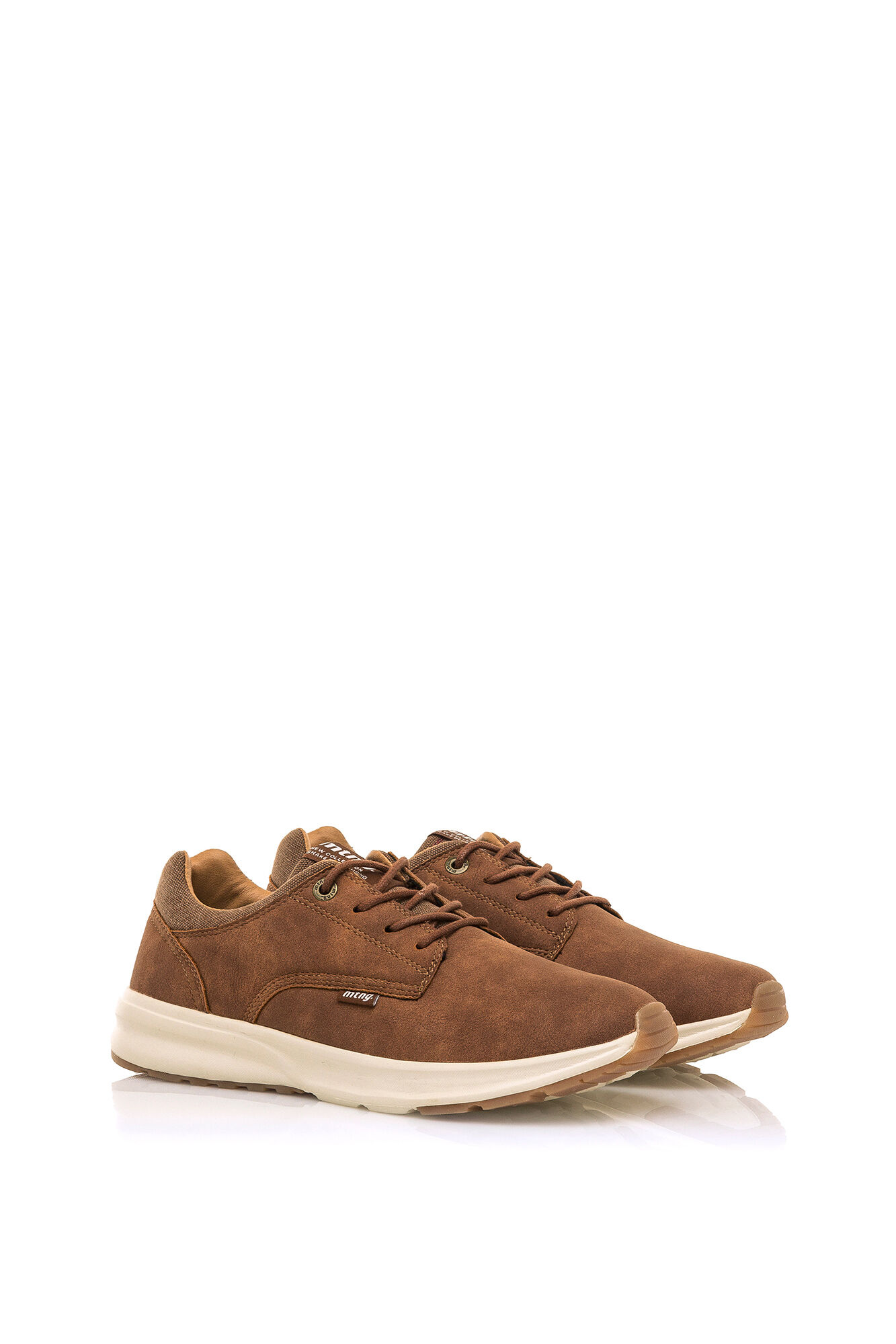 Tênis casual Tady - Bege
