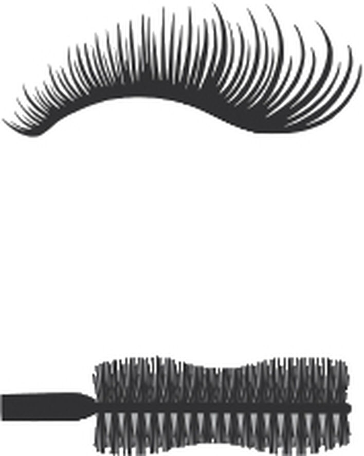 Helena Rubinstein Helena Rubinstein Lash Queen Sexy Blacks Mascara