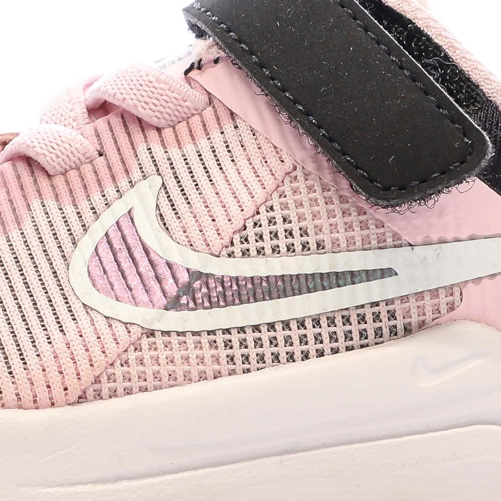 Nike Baskets Rose Fille Nike Downshifter 12