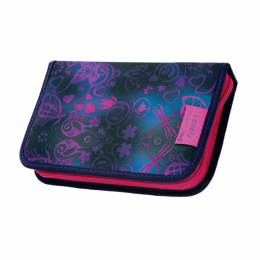 McNeill Schulrucksäcke pink
