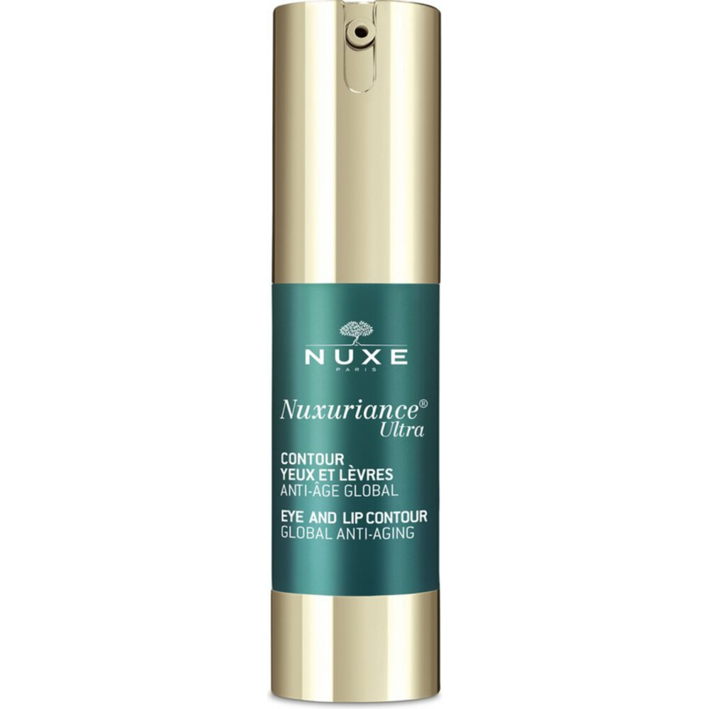 Nuxe Nuxuriance Oog en Lipcreme15 ml