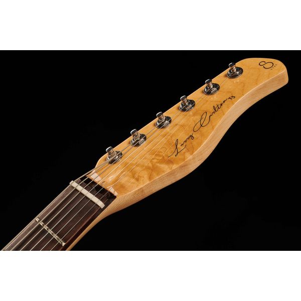Larry Carlton T3 SNB