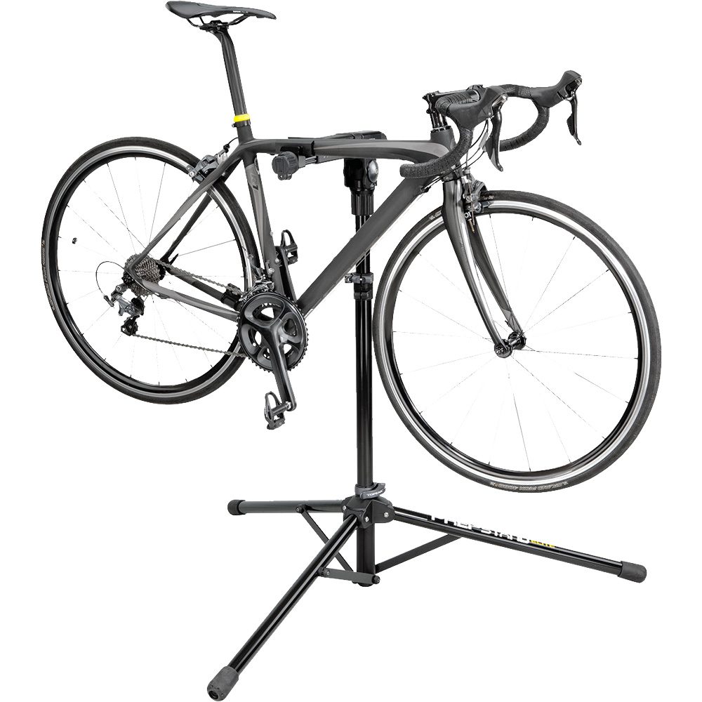Topeak PrepStand Elite Montageständer schwarz