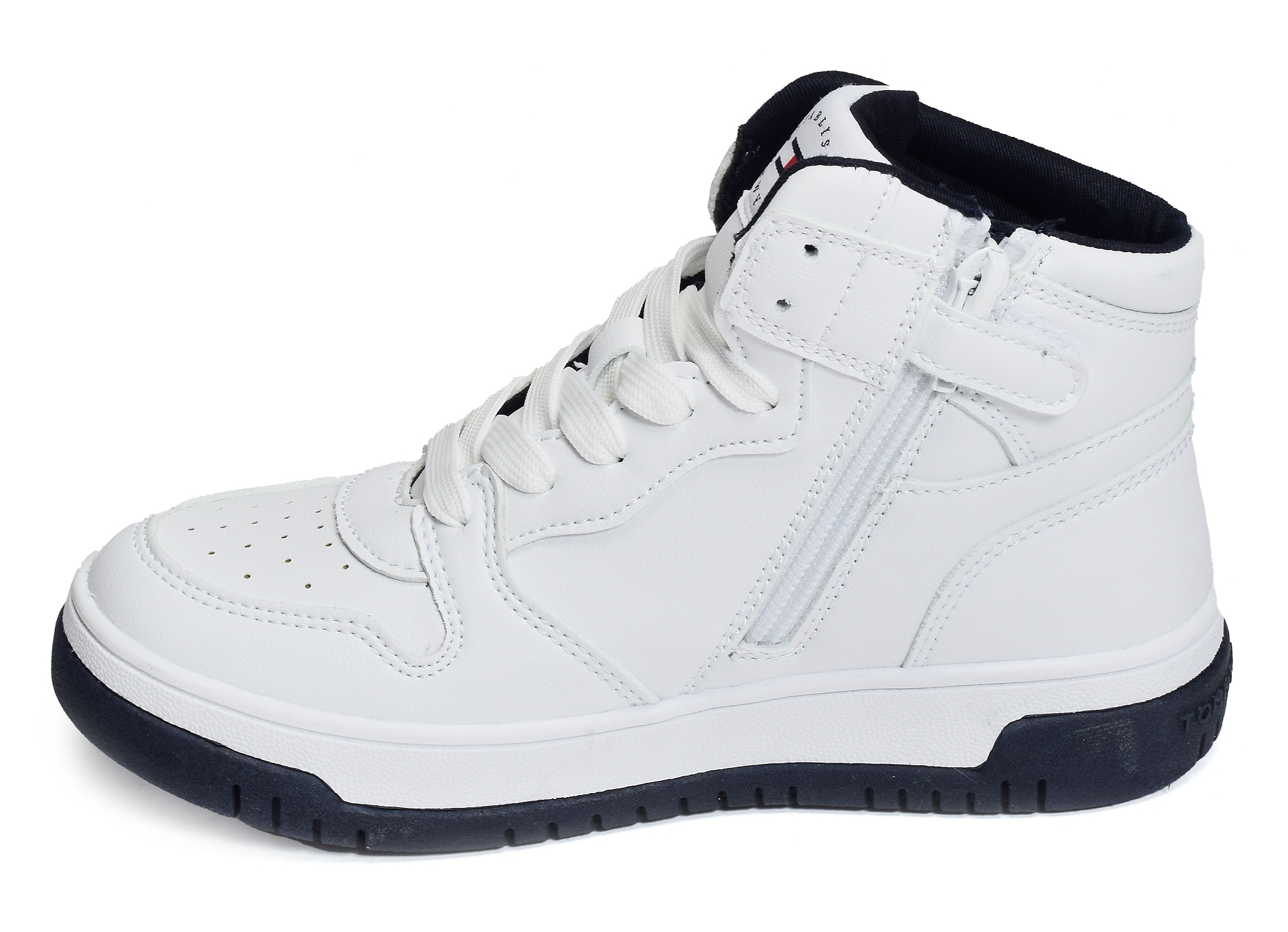 Paulene 32485 blanc
