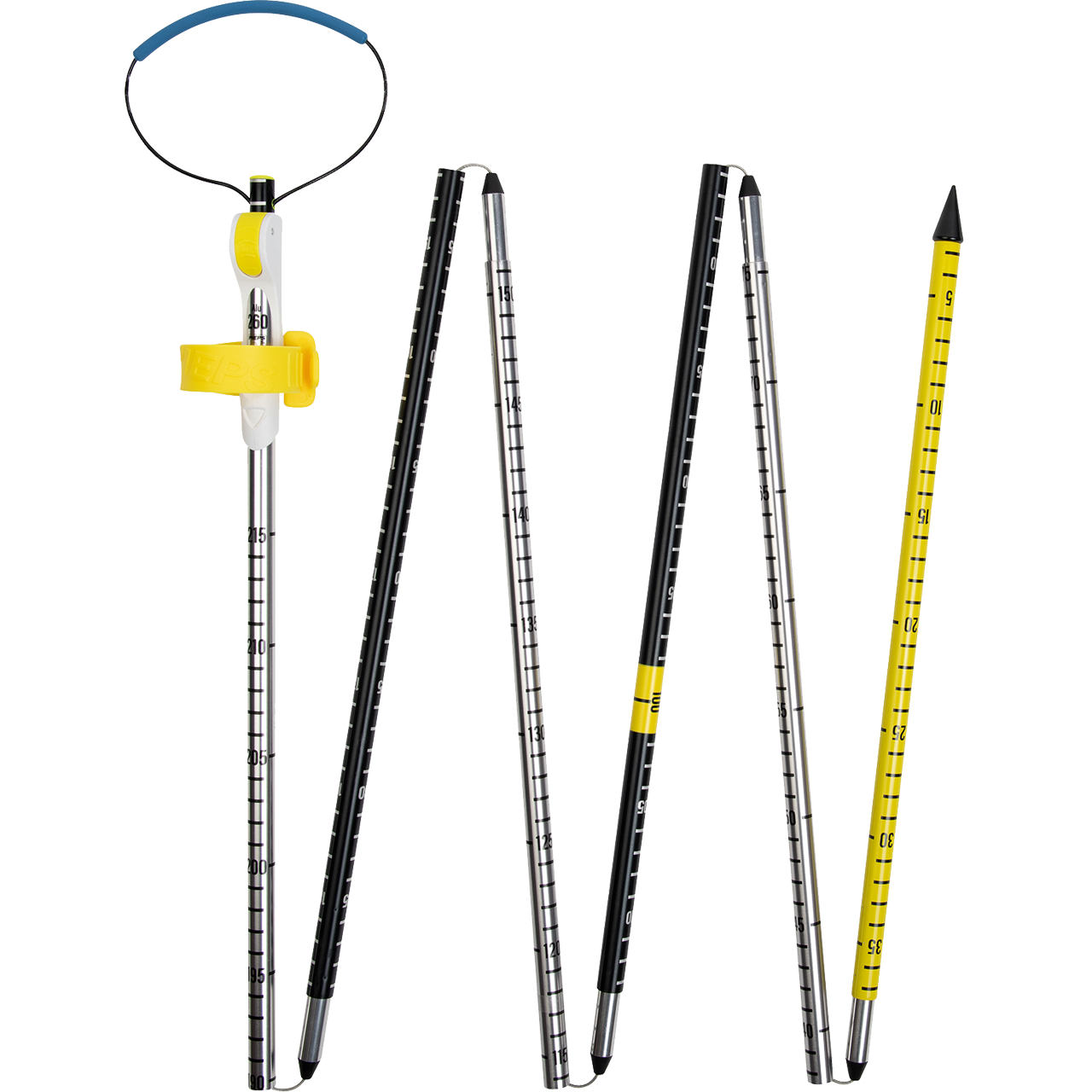 PIEPS SET Powder BT | Pieps LVS Sets | Pieps | P | MARKEN | XSPO