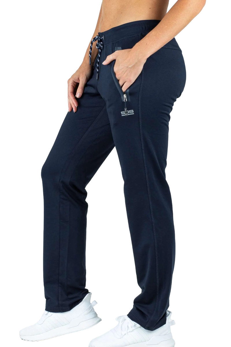 Montez Broek