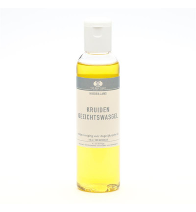 Pigge Huidbalans gezichtswasgel kruiden (150 ml)