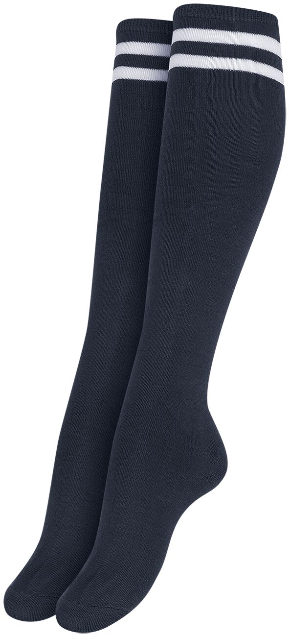 Chaussettes College - Lot De 2 Paires | Urban Classics Chaussettes montantes