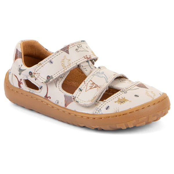 Froddo - Kid's Barefoot Sandal - Sandales