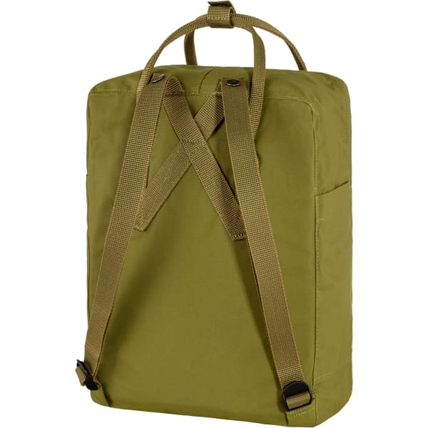 Sac à dos lifestyle FJALLRAVEN KÅNKEN FOLIAGE GREEN