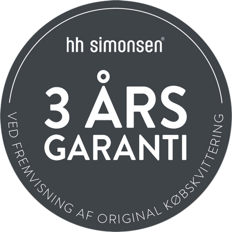 HH Simonsen XS Dryer