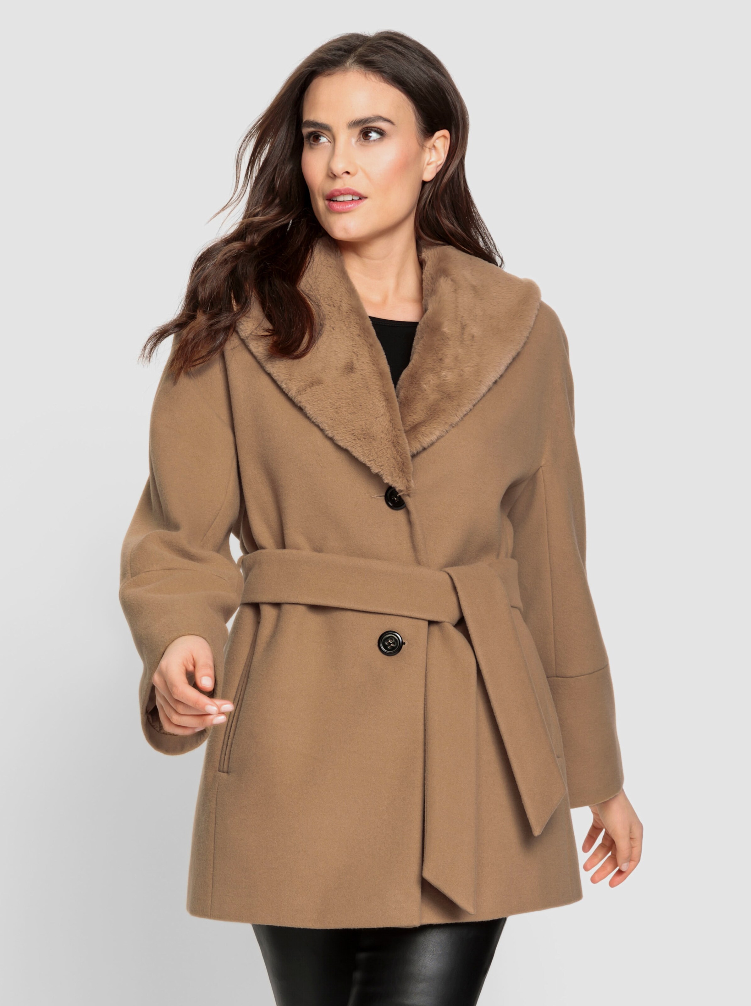 Outdoorjacke
