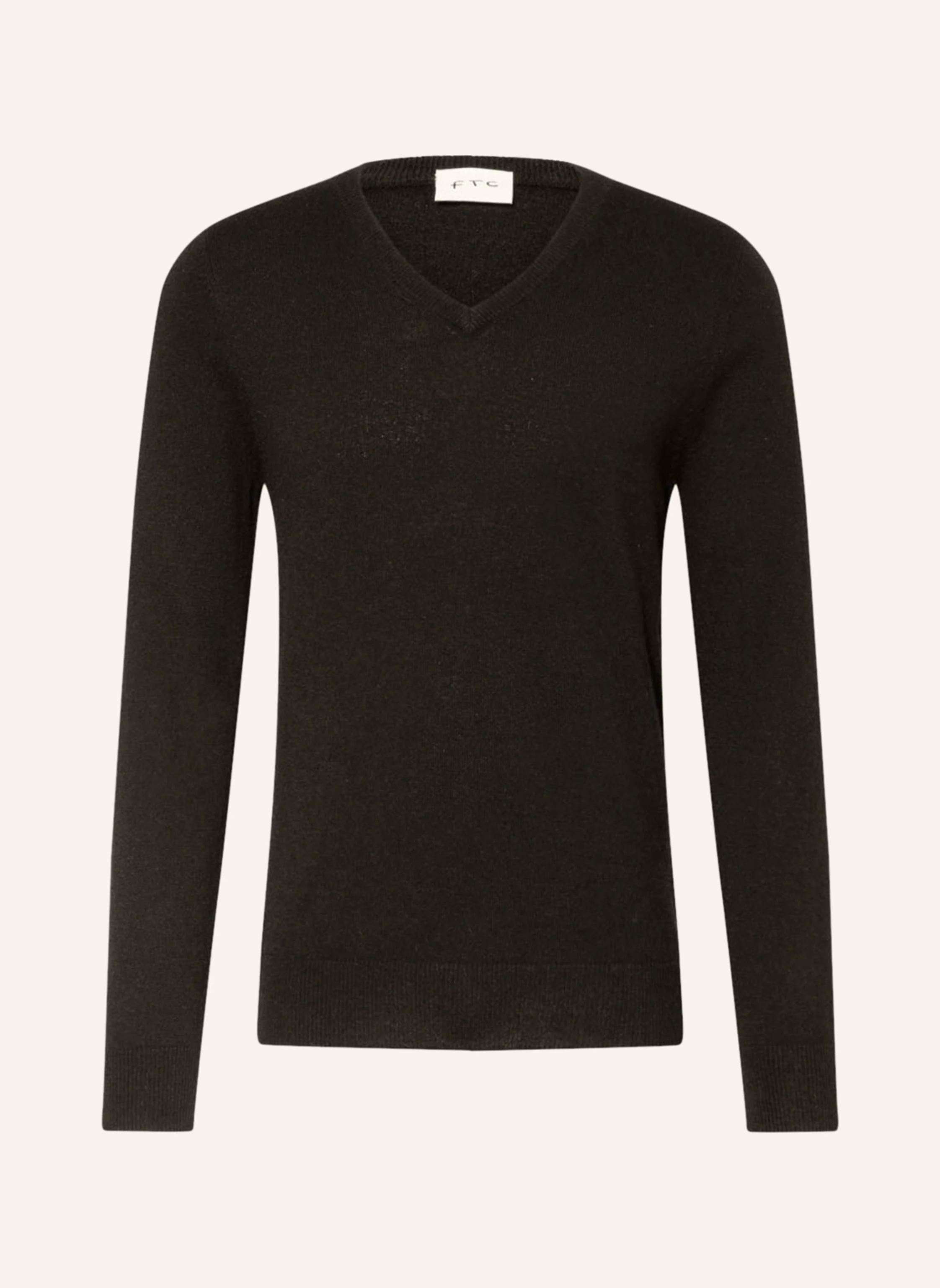 FTC CASHMERE Cashmere-Pullover