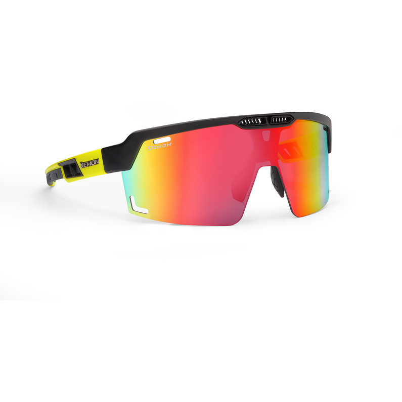 Demon Speed Vent Sportbrille