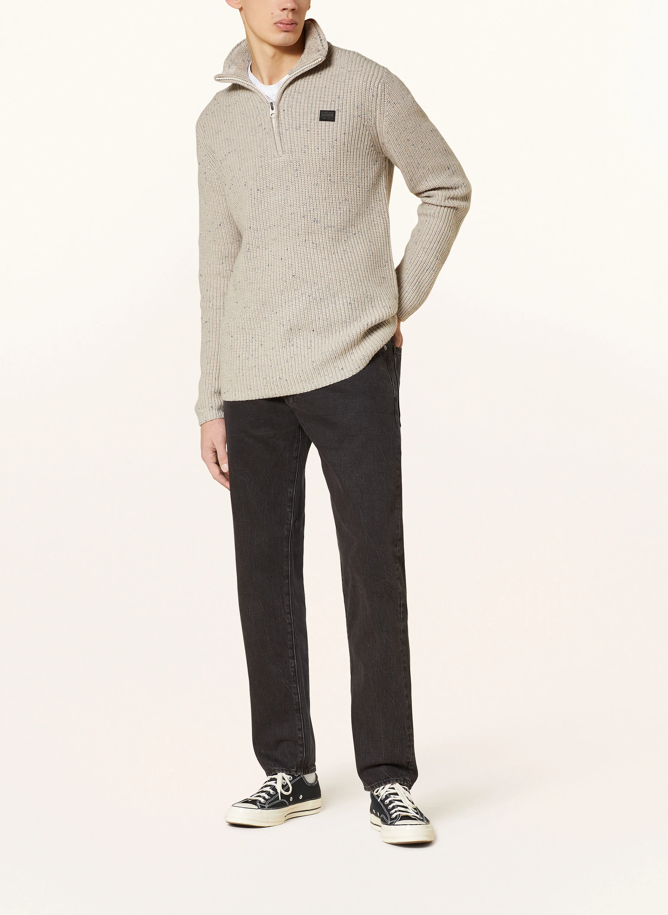 G-Star Jeans MORRY Tapered Fit