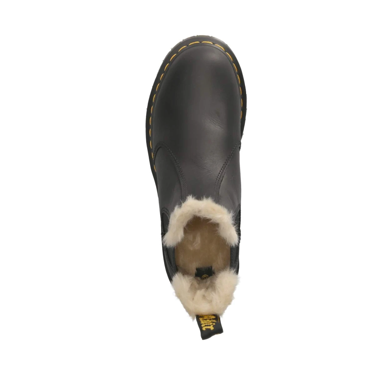 Dr. MartensChelsea Boots LEONORE - black