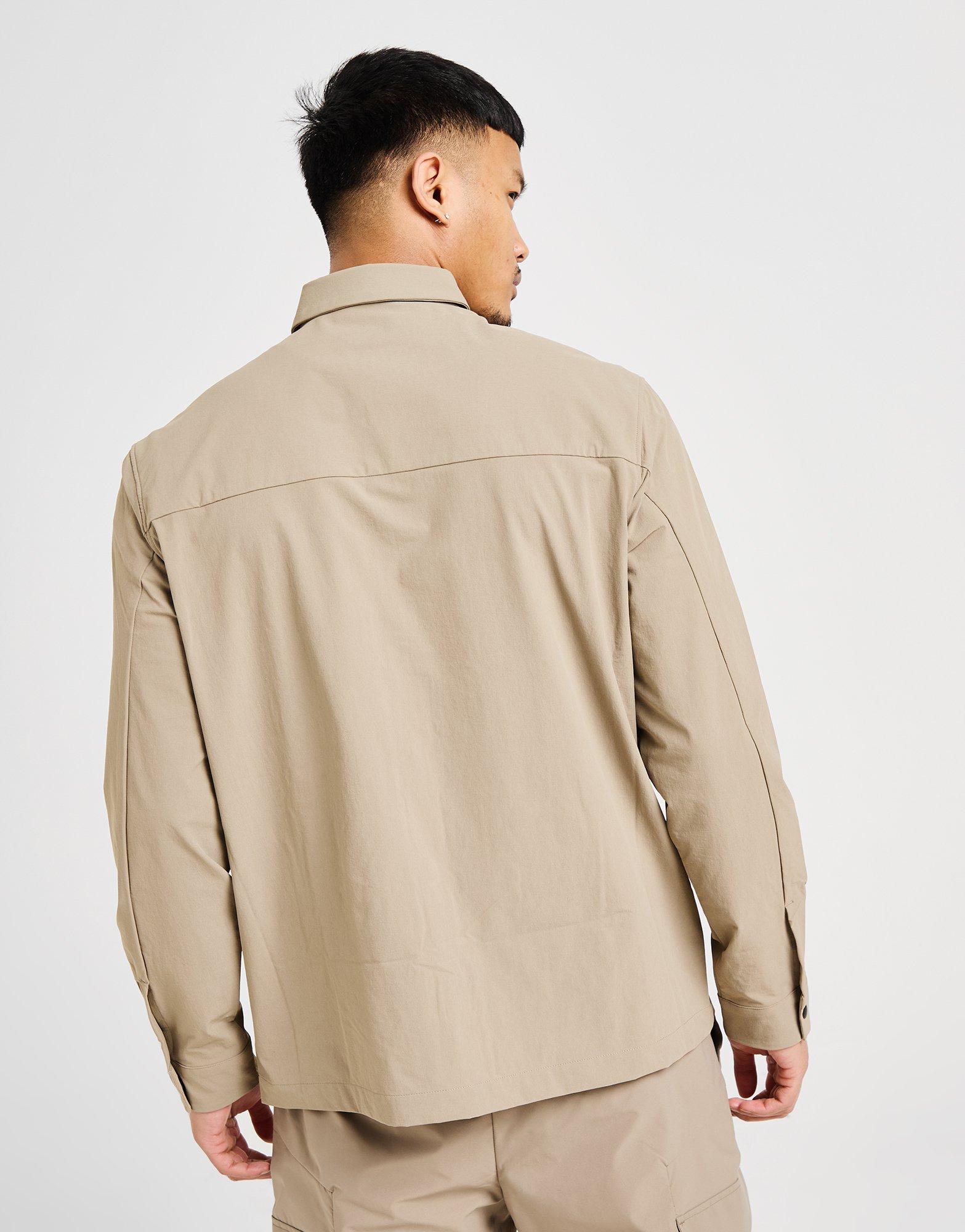 BOSS Surchemise Basin Homme