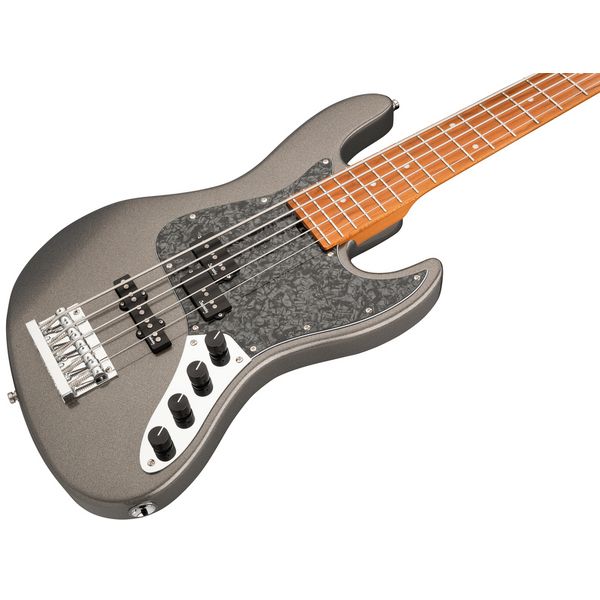 Sadowsky MetroExp 21 Hyb PJ 5 RM SIL