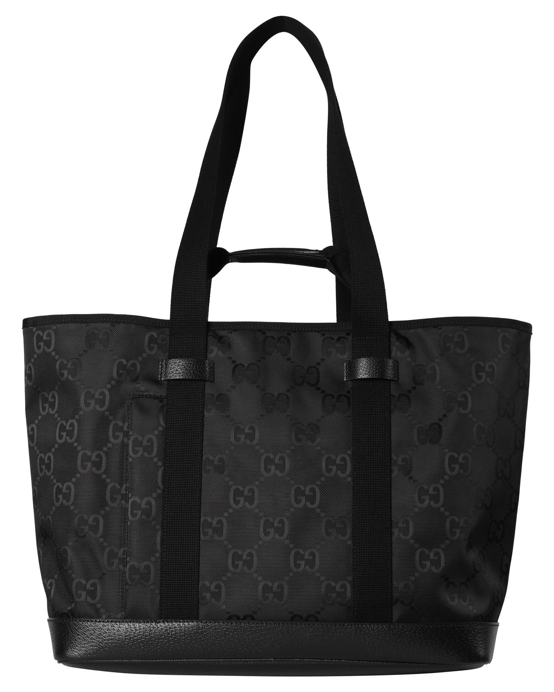 Gucci| Herren Shopper TOTE GUCCI OF THE GRID
